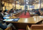 जनगणना के लिए तीन दिवसीय प्रशिक्षण कार्यक्रम के दूसरे चरण का आगाज