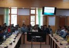 विकास खंड कल्पा में चुनावी कर्मियों को प्रथम चरण का प्रशिक्षण प्रदान