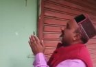 10 महीने से बंद दुकान, फिर भी आया 23 हजार का बिजली बिल! स्मार्ट मीटर के विरोध में दुकानदार का अनोखा प्रदर्शन