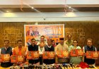सोलन में विधायक, मंत्री और नगर निगम में कांग्रेस की सत्ता फिर भी जनता मूलभूत सुविधाओं को तरसी : डॉ. राजीव बिंदल
