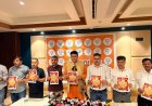 भाजपा ने जारी किया धर्मशाला नगर निगम का विजन डॉक्यूमेंट, मूलभूत सुविधाओं और आधुनिक विकास पर फोकस : सुधीर शर्मा