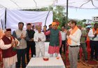 मंडी के तिरस्कार का खामियाजा भुगतेगी सुक्खू सरकार, नगर निगम चुनाव में खिलेगा कमल : जयराम ठाकुर