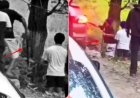 पंजाब के पर्यटकों की गुंडागर्दी, तेजधार हथियार से की मारपीट; राहगीर को गाड़ी से मारी टक्कर
