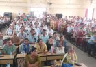 पंचायती राज संस्थाओं के सामान्य चुनाव-2026 के लिए प्रथम चरण का चुनावी पूर्वाभ्यास आयोजित