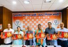 मंडी नगर निगम को आधुनिक, सुरक्षित और व्यवस्थित शहर बनाने का रोडमैप है भाजपा का संकल्प पत्र : अनिल शर्मा