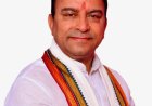 राज्यपाल की ईंधन संरक्षण पहल अनुकरणीय, प्रदेश सरकार को भी लेनी चाहिए प्रेरणा : त्रिलोक कपूर