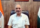 लोकभवन में घटेगा वाहनों का काफिला, रविवार को सरकारी गाड़ियों पर रहेगी रोक