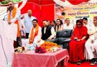 जयराम भूल गए अब सरकार हमारी है, निर्णय हम लेंगे : सुक्खू