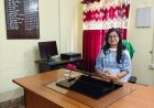 सिरमौर में नई जिला युवा अधिकारी ने संभाला कार्यभार