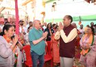 मुख्यमंत्री ने वोट के बदले पार्षदों को दिया 50-50 लाख बजट का लालच , जयराम ठाकुर ने लगाए आचार सहिंता के उलंघन के आरोप