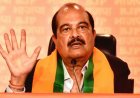 हिमाचल को कर्ज, घाटे और आर्थिक तबाही में धकेल चुकी है कांग्रेस सरकार : हर्ष महाजन
