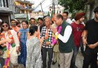 चारों नगर निगमों में खिलेगा कमल, कांग्रेस सरकार के खिलाफ है जनता में आक्रोश : जयराम ठाकुर