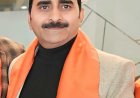 13 हजार कर्मचारियों को चुनाव ड्यूटी में लगाकर हजारों का वोट छीनना लोकतंत्र पर हमला : प्यार सिंह कंवर