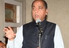 सफ़ेद झूठ है मुख्यमंत्री की दस गारंटियां पूरी करने का दावा: जयराम ठाकुर