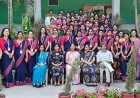 द रोज़ ऑर्किड वर्ल्ड स्कूल में 'Happy Classroom' विषय पर CBP कार्यशाला का सफल आयोजन  