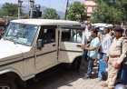 नगर परिषद नाहन, पांवटा व नगर पंचायत राजगढ के लिए 55 पोलिंग पार्टियां हुई रवाना, 200 पुलिसकर्मी संभालेंगे सुरक्षा व्यवस्था