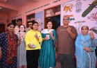 हिमाचल के 51 नगर निकायों में लोकतंत्र का उत्सव, सुबह से मतदान केंद्रों में उमड़ी भीड़