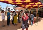 सिरमौर में 67.24 प्रतिशत मतदान दर्ज हुआ- जिला निर्वाचन अधिकारी