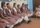 23 लड़कियों ने लगवाया सर्विकल कैंसर रोधी टीका