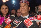 नाहन परिषद पर BJP का फिर कब्जा हुआ, लगातार तीसरी बार नगर परिषद पर काबिज हुई बीजेपी