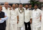 मुख्यमंत्री सुक्खू ने वीडी सतीशन को केरलम का CM बनने पर दी बधाई