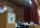 मतदान प्रक्रिया को गहनता से समझें सभी अधिकारी : संजीत सिंह