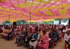 भोरंज में एआरओ, पीठासीन और मतदान अधिकारियों को करवाया पूर्वाभ्यास