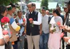 जीत के झूठे आंकड़े पेश कर पंचायत चुनावों को प्रभावित करना चाहते मुख्यमंत्री सुक्खू : जयराम ठाकुर