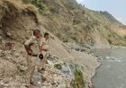 टौंस नदी में समाई बोलेरो, चालक समेत अन्य लोगों की तलाश जारी, एसडीआरएफ और पुलिस राहत एवं खोज अभियान में जुटी