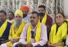 सस्पेंस खत्म : पांवटा साहिब में भाजपा को मिला निर्दलीयों का साथ , निर्मल कौर अध्यक्ष तो इंद्रजीत मीका बने उपाध्यक्ष