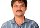 डॉ. जयपाल शर्मा ने वृक्ष सुधार विभाग में विभागाध्यक्ष का संभाला कार्यभार