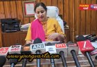 मतदान को लेकर सिरमौर जिला में तैयारी अंतिम चरण में, सिरमौर में 371404 मतदाता करेंगे मत का इस्तेमाल