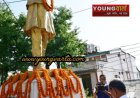 मुख्यमंत्री ने राजीव गांधी की पुण्यतिथि पर श्रद्धांजलि अर्पित की
