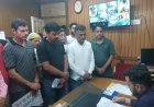 शिमला में अवैध रेहड़ी-फड़ी के ख़िलाफ हिंदू संघर्ष समिति में रोष, राज्यपाल से मुलाकात कर सौंपा ज्ञापन