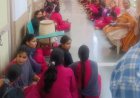 सिरमौर: 'एटरनल यूनिवर्सिटी' में गर्ल्स हॉस्टल के वॉशरूम में वीडियो बनाने का आरोप, आरोपी गिरफ्तार