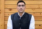 जिला परिषद उम्मीदवार का जिला स्तर पर घोषित होगा अंतिम चुनाव परिणाम: उपायुक्त मुकेश रेपसवाल 