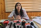 नाहन में चुनावी कर्मचारियों को दिया गया मतदान का अंतिम प्रशिक्षण, नाहन में पहले चरण में 10 पंचायतों में होगा मतदान
