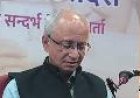 आचार संहिता में कैबिनेट बुलाकर क्यों लिए फैसले, चुनाव आयोग ने सरकार से मांगा स्पष्टीकरण