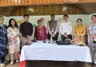 एचपीवी टीकाकरण का ग्रामीण परिवेश में व्यापक प्रचार करे आशा वर्करज : बीएमओ