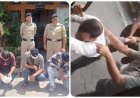 HRTC बस चालक से मारपीट मामले में चारों आरोपी गिरफ्तार, यूनियन ने खत्म की हड़ताल