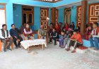 साढ़े तीन साल में विकास ठप, टैक्स  के भार, सुक्खू के झूठ और झूठी गारंटियों से जनता त्रस्त: जयराम ठाकुर