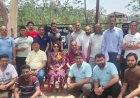 भारतीय जीवन बीमा निगम शिमला मंडल की वार्षिक खेलकूद प्रतियोगिता सम्पन्न