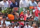महंगाई के खिलाफ शिमला में कांग्रेस का हल्लाबोल , केंद्र सरकार पर साधा निशाना