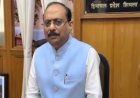 रिटायरमेंट से 4 दिन पहले संजय गुप्ता को मिला तोहफा, सरकार ने नियमित मुख्य सचिव के पद पर दी नियुक्ति
