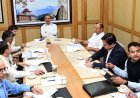 मंडी मध्यस्थता योजना के तहत प्रत्यक्ष लाभ हस्तांतरण की संभावनाएं तलाशी जाएं: मुख्यमंत्री