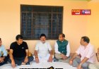 भ्रष्ट अधिकारियों के आगे पूरी तरह ‘कंप्रोमाइज़्ड’ हैं मुख्यमंत्री सुक्खू : जयराम ठाकुर