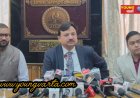 सिर्फ रिज नहीं, पूरे शहर में बिखरेगा ग्रीष्मोत्सव का रंग… खेल, संस्कृति, साहित्य और सामाजिक सरोकारों का बनेगा महाकुंभ