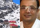 चूड़धार यात्रा के दौरान सावधानी वरते श्रद्धालु, नौहराधार ट्रैक पर भटक भटक जाते है यात्री : कुंदन ठाकुर