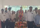 पांवटा साहिब के सूरजपुर में मनाया गया शहीद शेर सिंह का शहीदी दिवस, पुष्पांजलि अर्पित कर दी श्रद्धांजलि