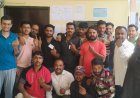 धाली पंचायत में हुआ रिकार्ड 92 प्रतिशत मतदान